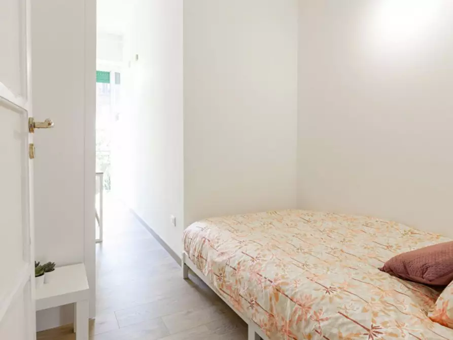Appartamento in affitto in Via Teodosio a Milano