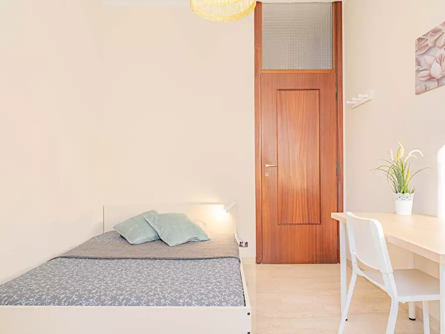 Appartamento in affitto in Via Tolmezzo a Milano
