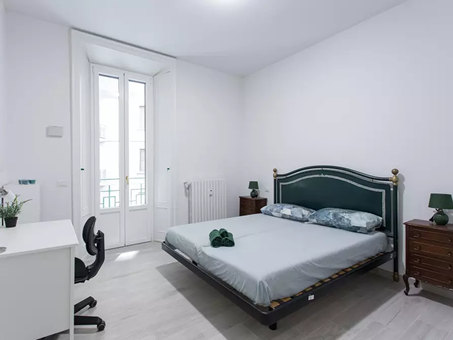 Appartamento in affitto in Viale Romagna a Milano