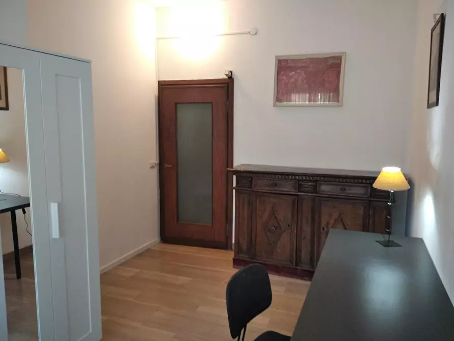 Appartamento in affitto in Via Ercolano a Milano
