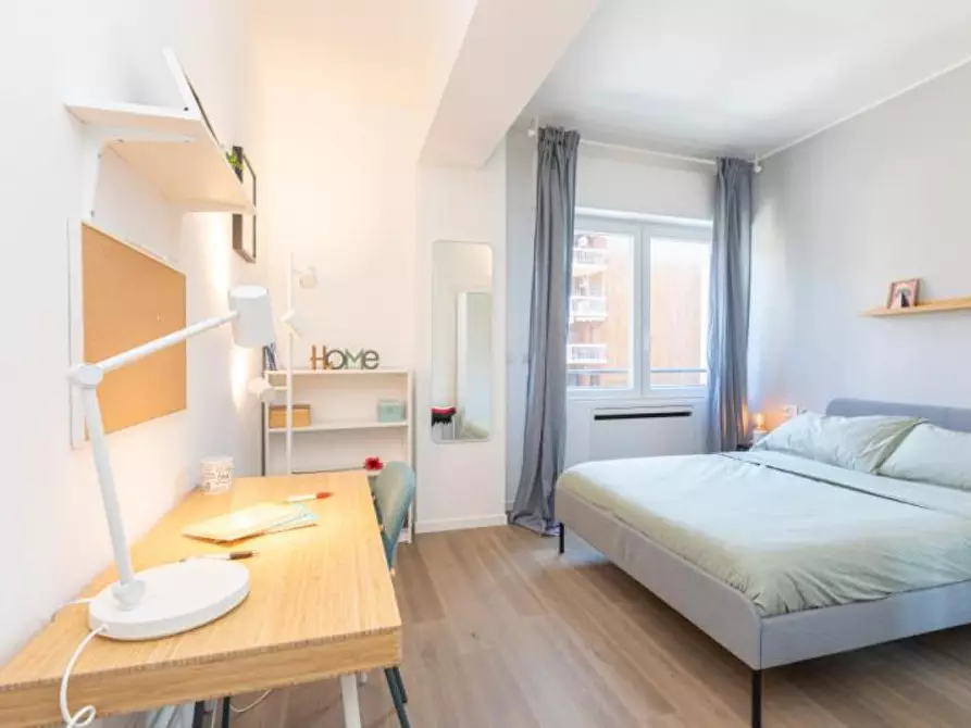 Appartamento in affitto in Via Vespri Siciliani a Milano