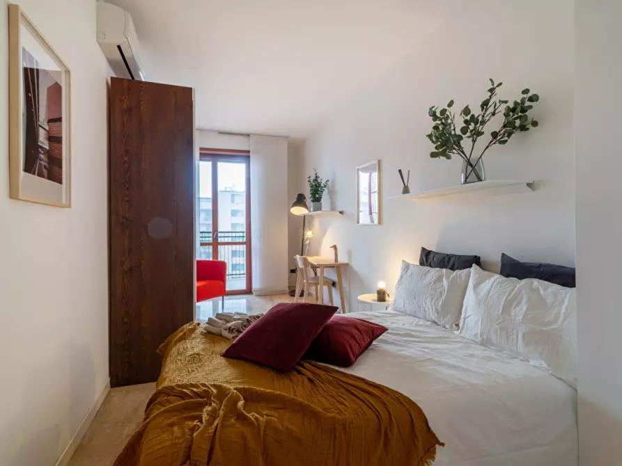 Appartamento in affitto in Viale Bacchiglione a Milano