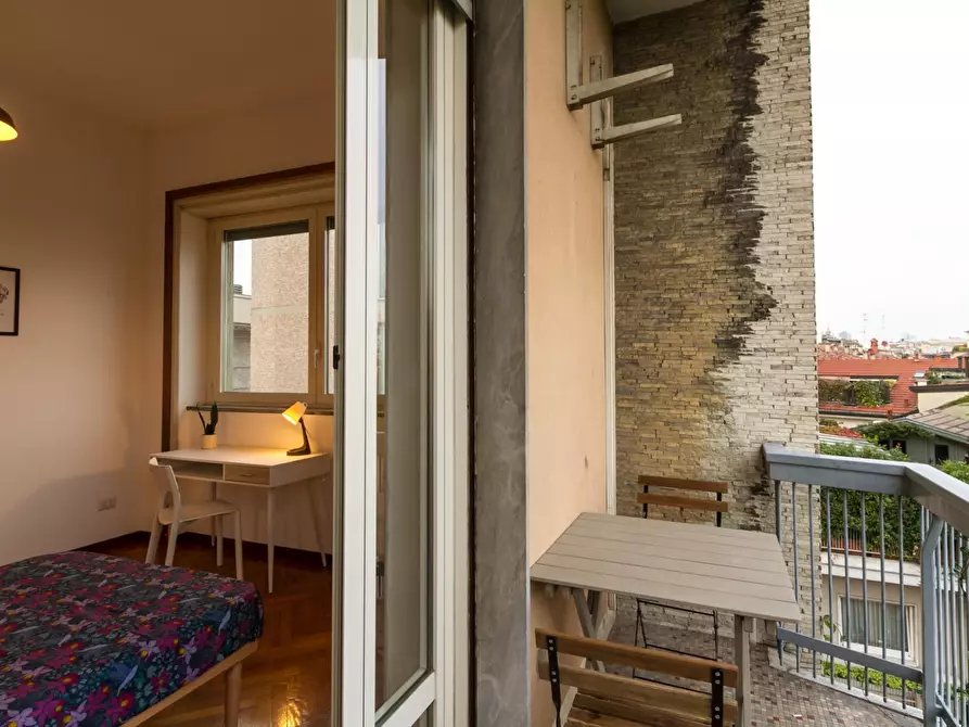 Appartamento in affitto in Via Privata del Don a Milano
