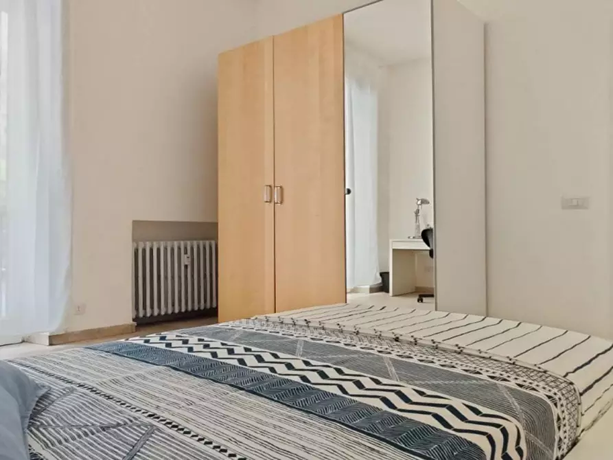 Appartamento in affitto in Viale Coni Zugna a Milano