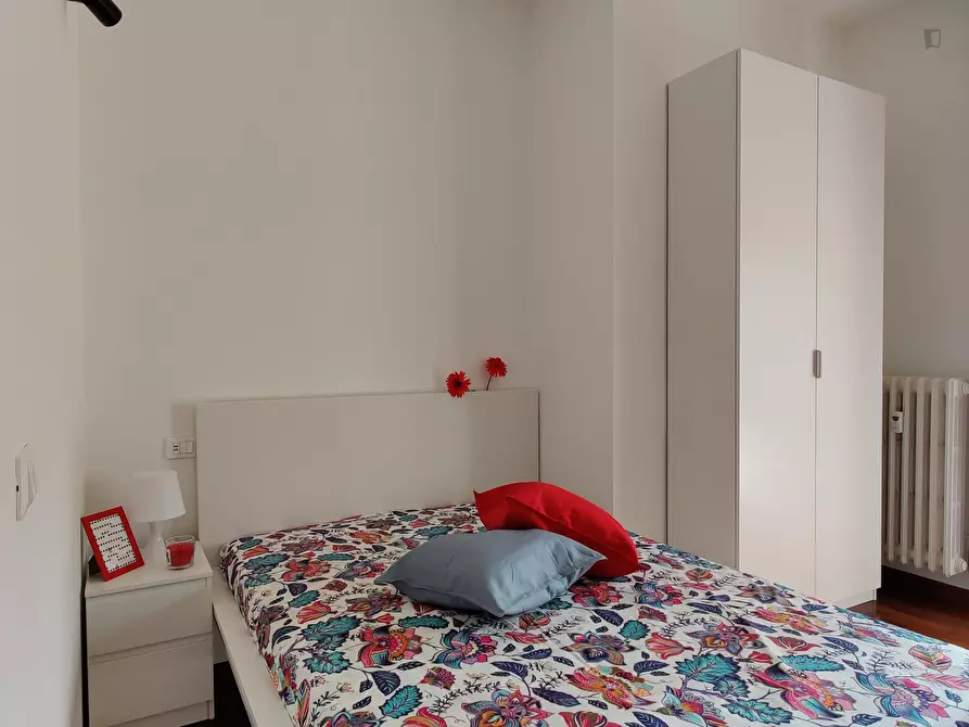 Appartamento in affitto in Via Nicola Piccinni a Milano