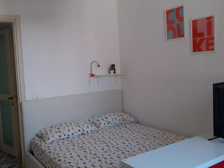 Appartamento in affitto in Via Vettabbia a Milano