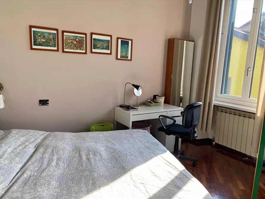Monolocale in affitto in Via Giuseppe Meda a Milano