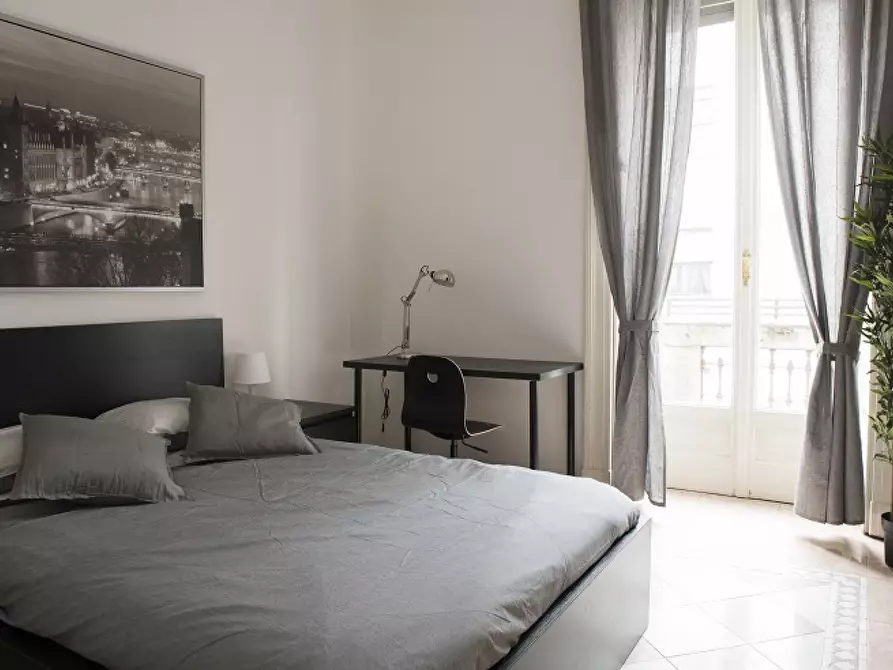 Appartamento in affitto in Via Giuseppe Mazzini a Milano