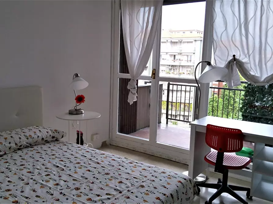 Appartamento in affitto in Via Bartolomeo D'Alviano a Milano