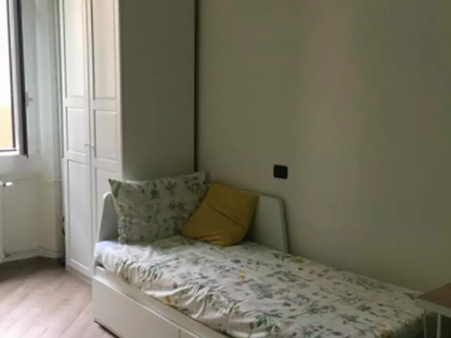 Stanza singola in affitto in Viale Tibaldi a Milano