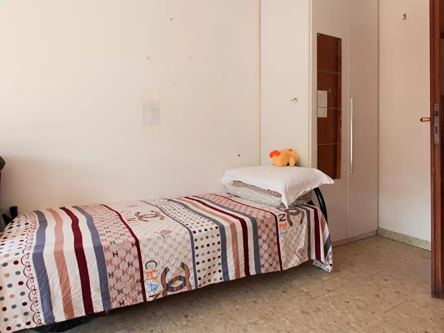 Appartamento in affitto in Via Emilio de Marchi a Milano