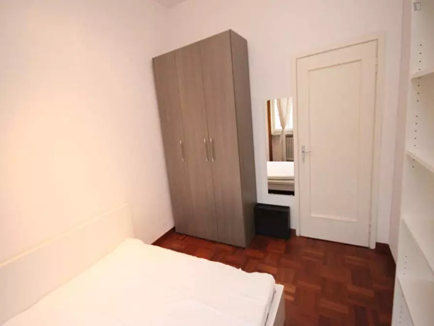 Appartamento in affitto in Viale Sabotino a Milano