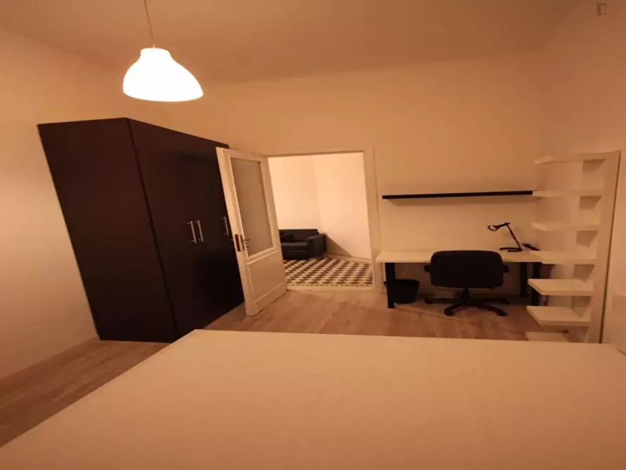 Appartamento in affitto in Viale Sondrio a Milano