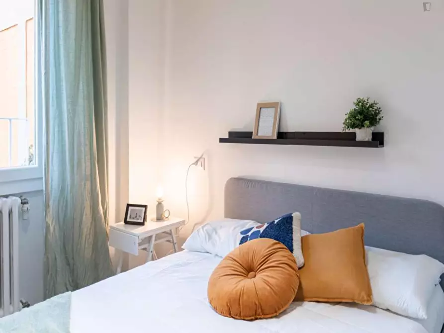 Appartamento in affitto in Via Carlo Alberto Pisani Dossi a Milano