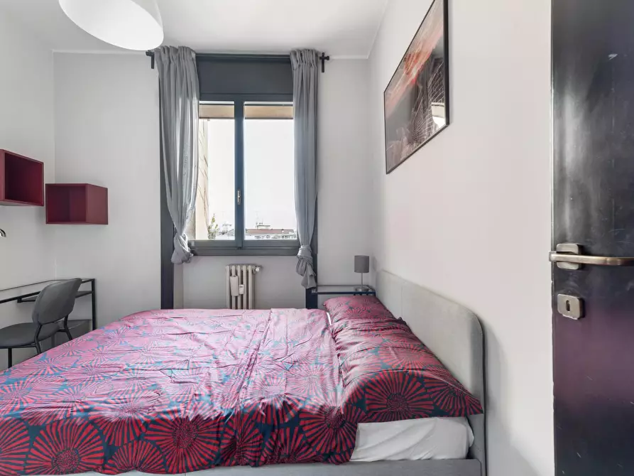 Appartamento in affitto in Via Giotto a Milano