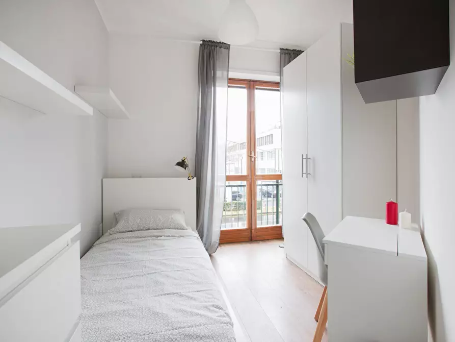 Appartamento in affitto in Via Dei Gracchi a Milano