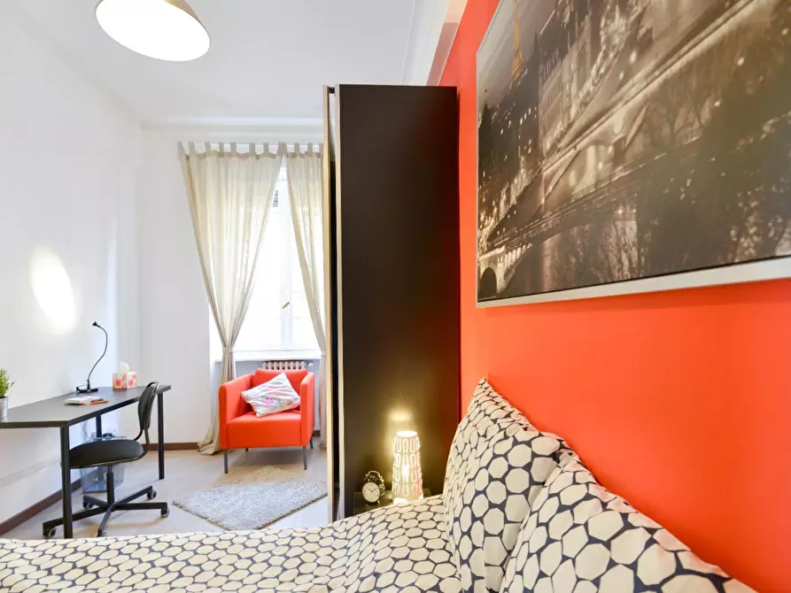 Appartamento in affitto in Corso Palermo a Torino