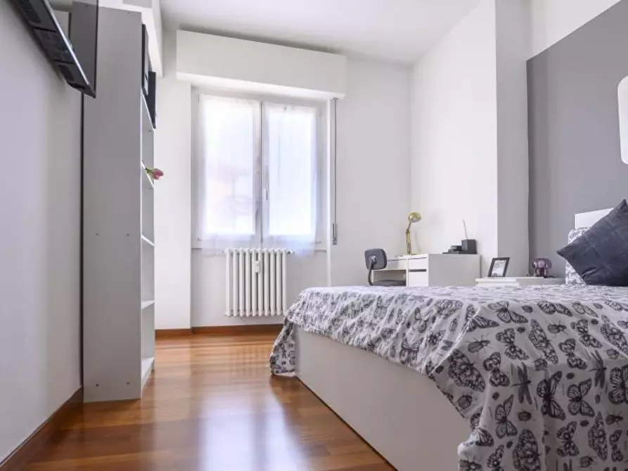 Appartamento in affitto in Via Zurigo a Milano