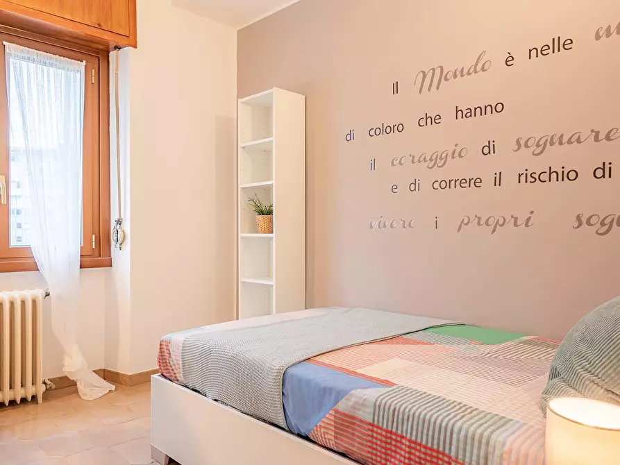 Appartamento in affitto in Via Filippo Sassetti a Milano