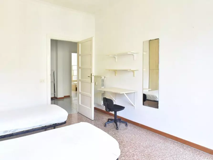 Appartamento in affitto in Via Augusto Murri a Roma