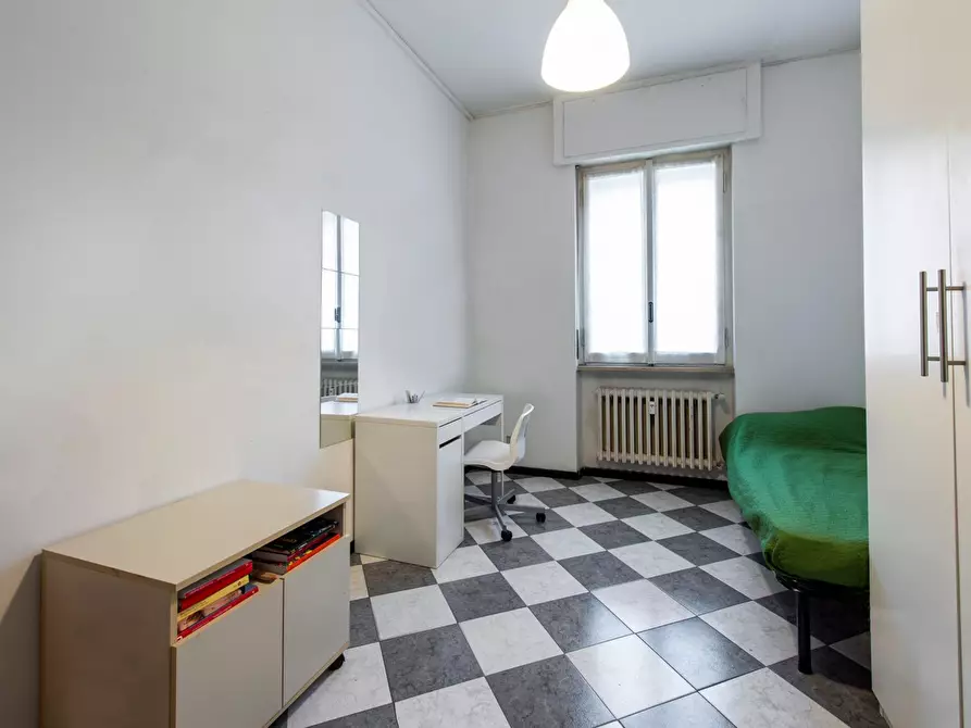 Appartamento in affitto in Via Arcivescovo Romilli a Milano