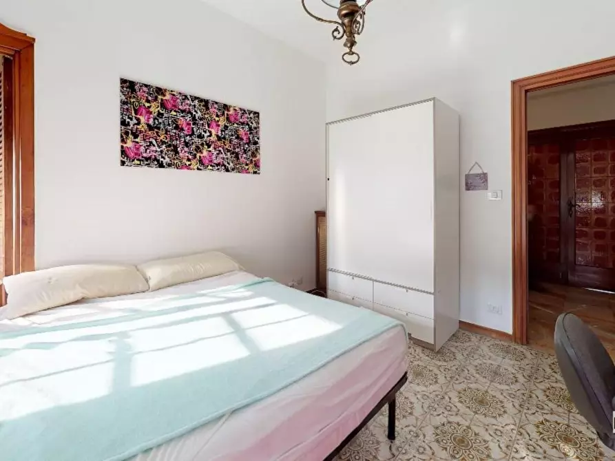 Appartamento in affitto in Via Francesco Grimaldi a Roma