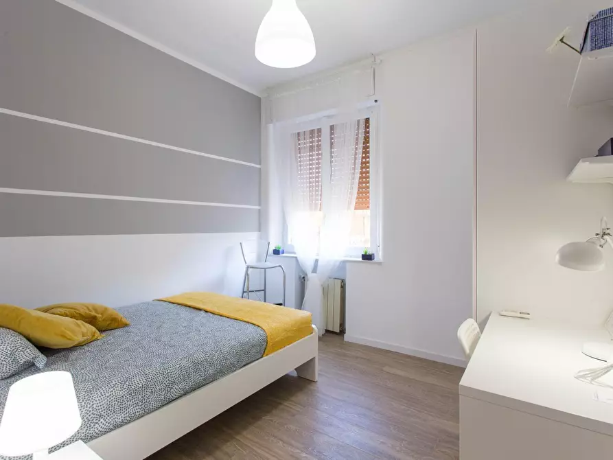 Appartamento in affitto in Via Moretto da Brescia a Milano