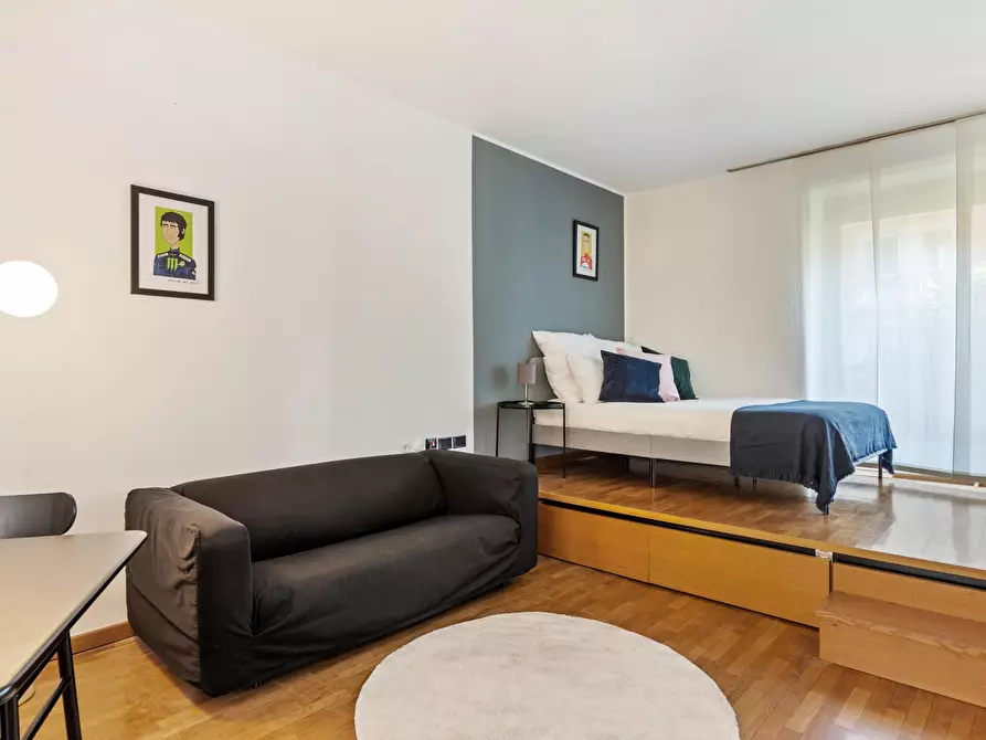 Appartamento in affitto in Via Vittoria Colonna a Milano