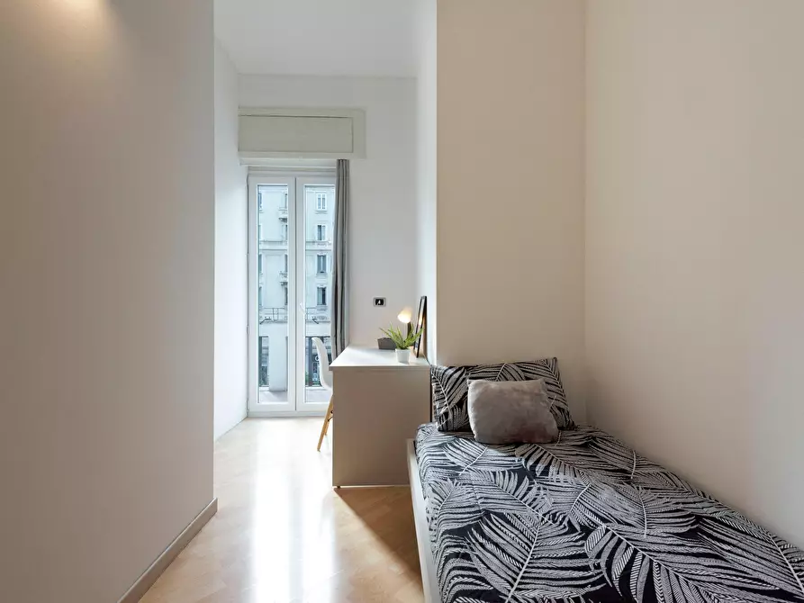 Appartamento in affitto in Via Andrea Costa a Milano
