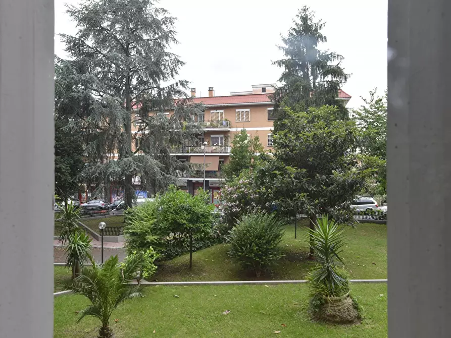 Appartamento in affitto in Via Vaglia a Roma