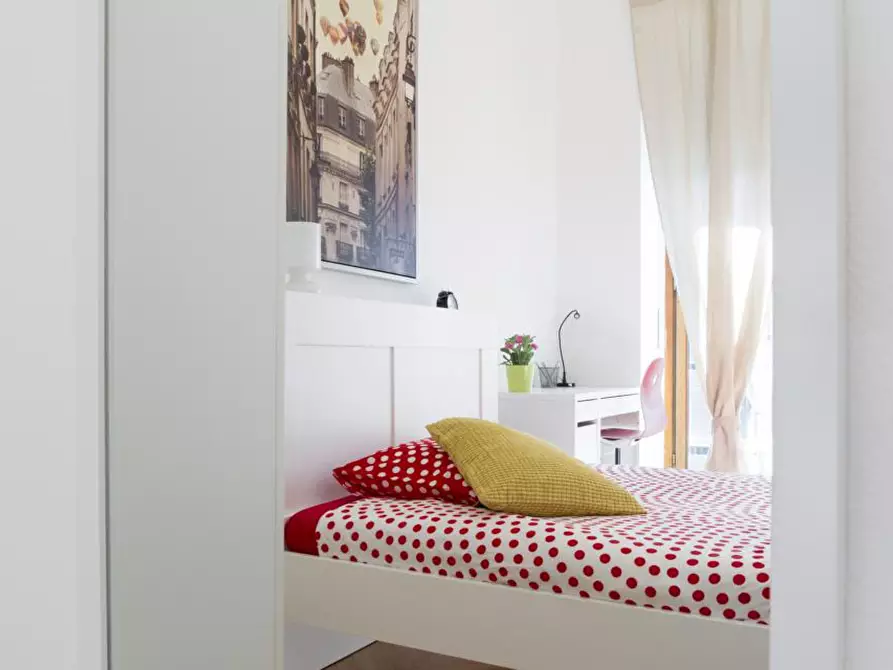 Appartamento in affitto in Viale Gian Galeazzo a Milano