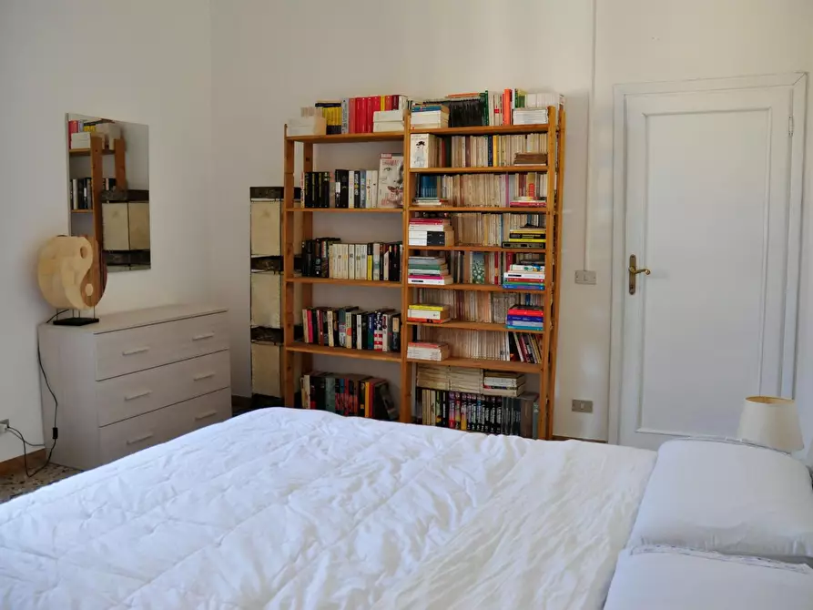 Appartamento in affitto in Via Amilcare Ponchielli a Firenze