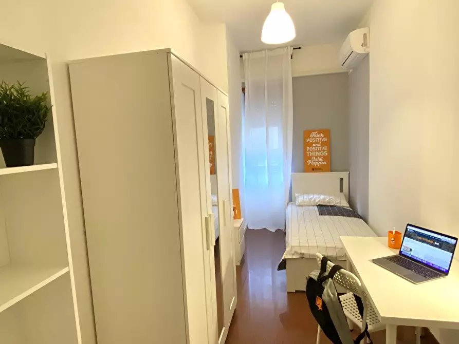 Appartamento in affitto in Via Prospero Petroni a Bari