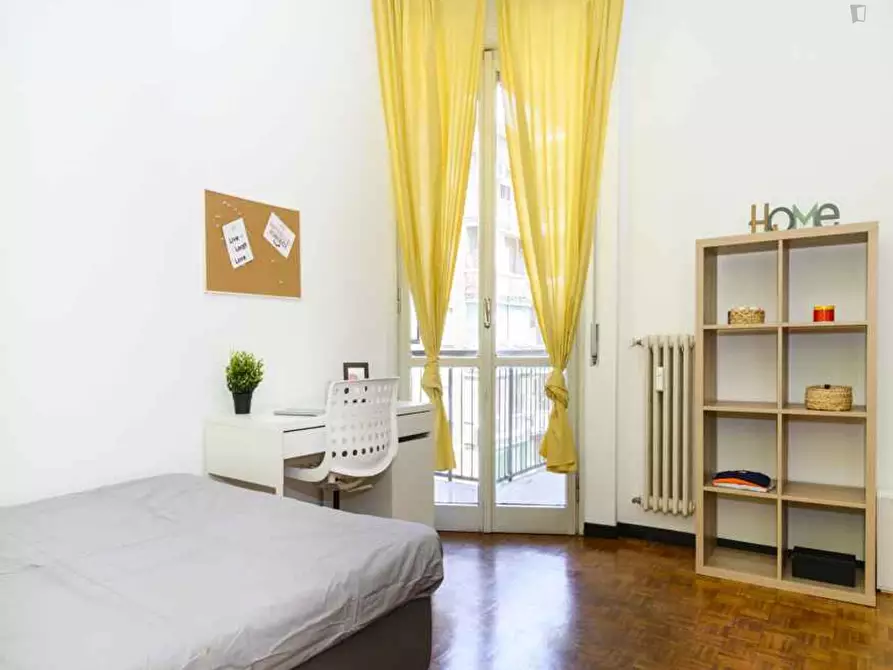 Appartamento in affitto in Via Sulmona a Milano
