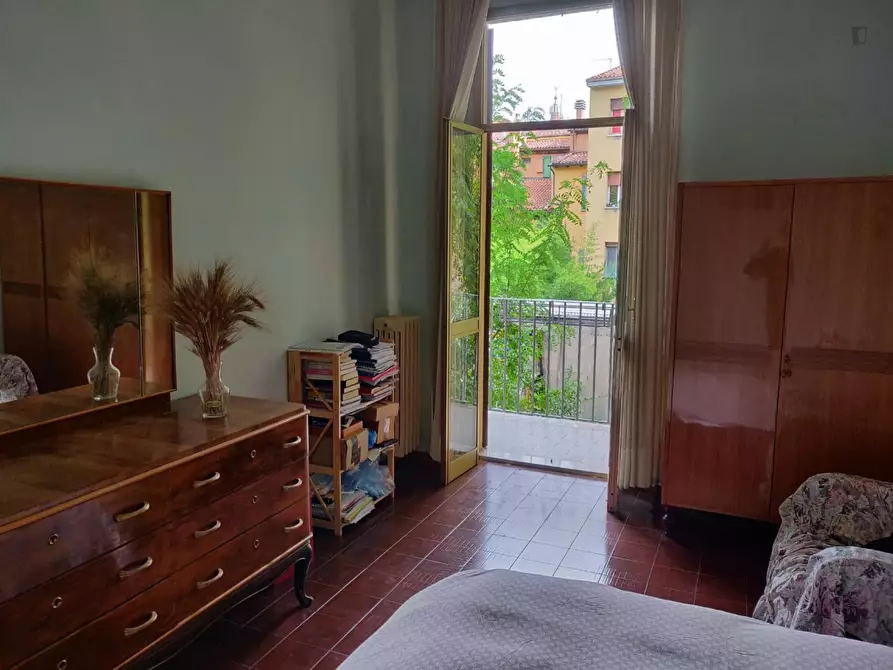 Appartamento in affitto in Via Capo di Lucca a Bologna