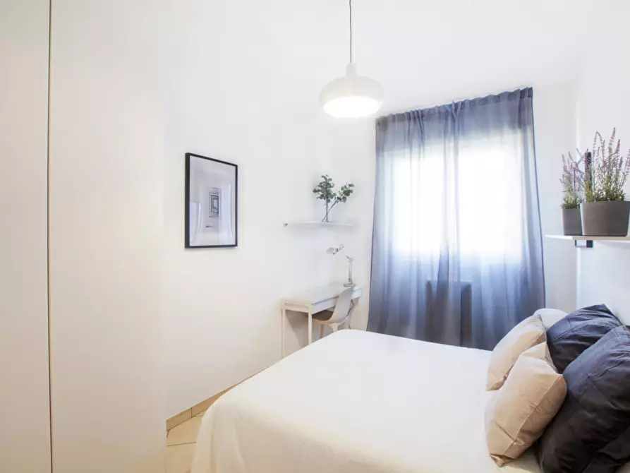 Appartamento in affitto in Via Federico Engels a Milano