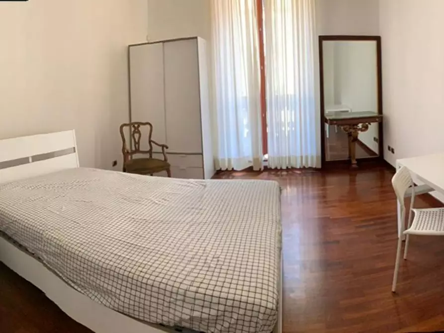 Appartamento in affitto in Via Giovanni Boccaccio a Milano