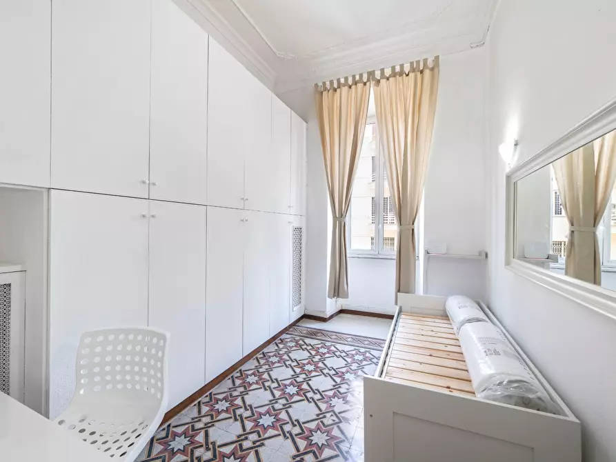 Appartamento in affitto in Viale Gorizia a Roma