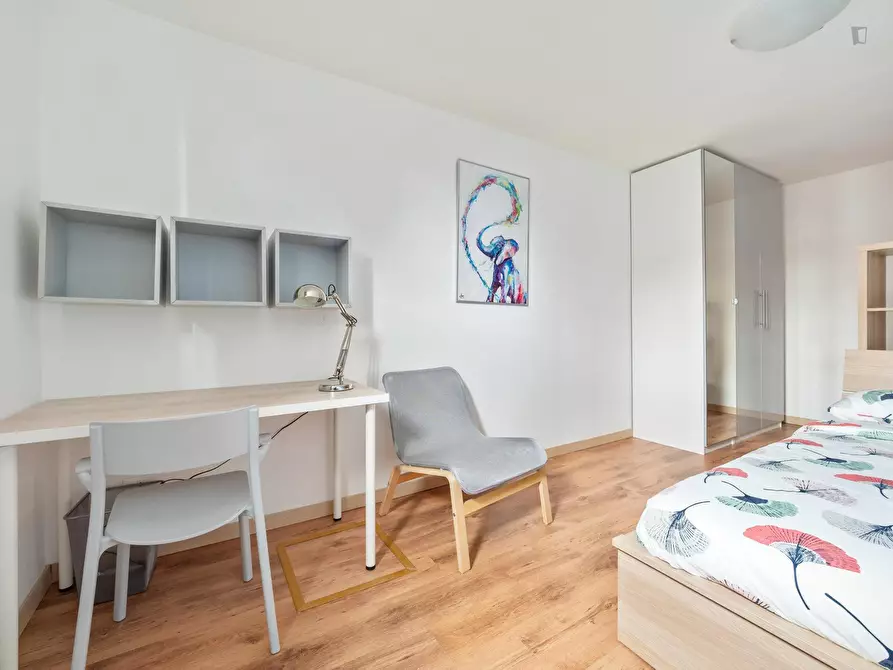 Appartamento in affitto in Via Ernesto Breda a Milano