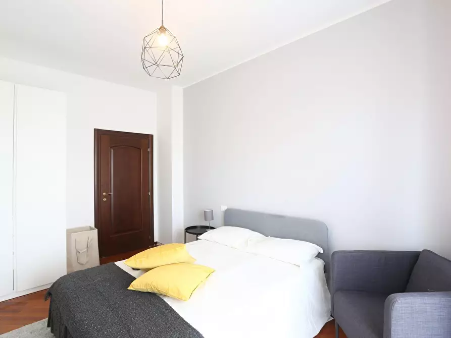 Appartamento in affitto in Via Passo Sella a Milano