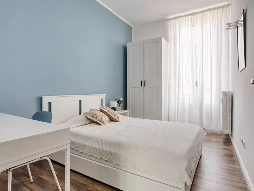 Appartamento in affitto in Via Pellegrino Rossi a Milano