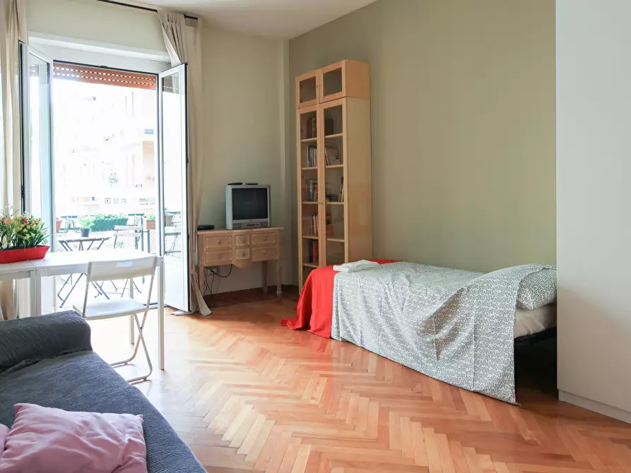 Appartamento in affitto in Via Stendhal a Milano