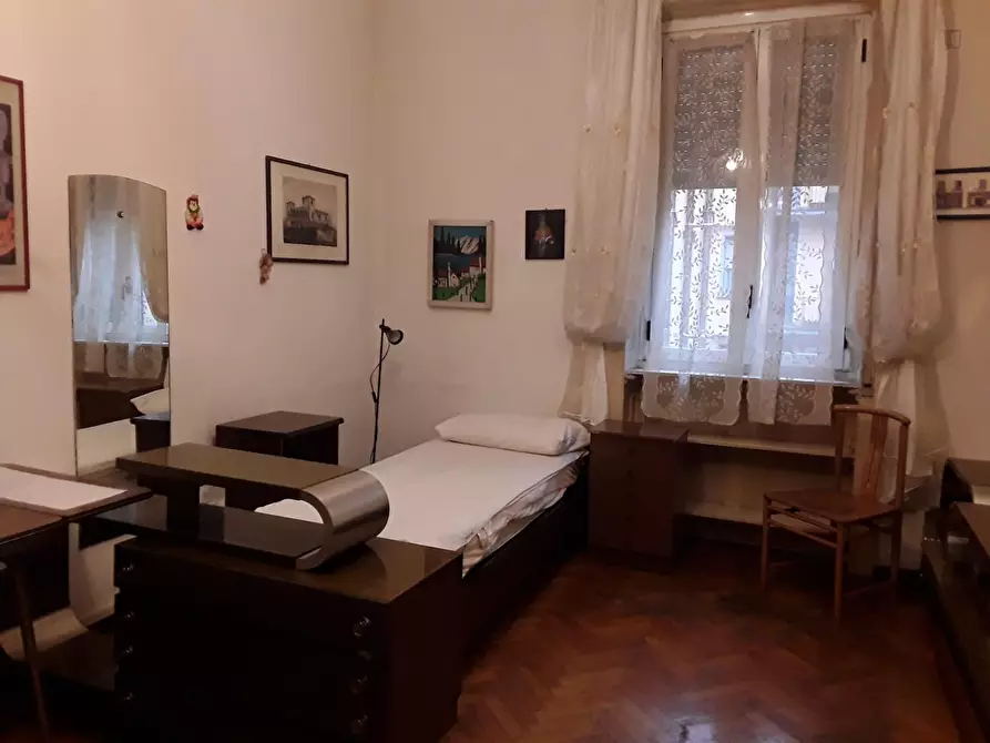 Appartamento in affitto in Via Camillo Hajech a Milano