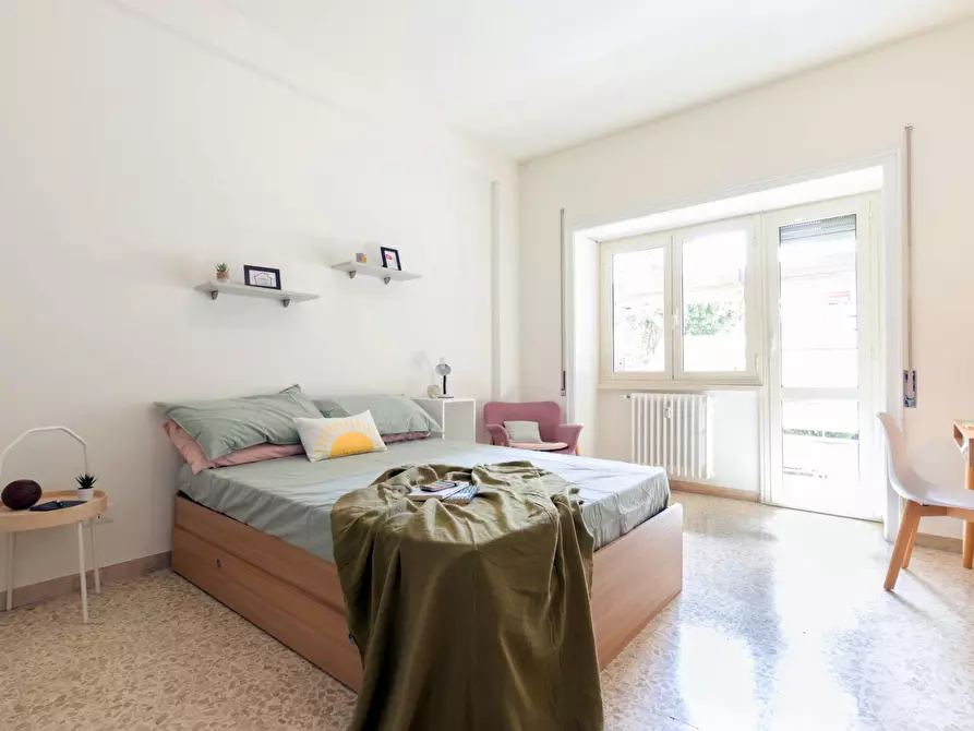 Appartamento in affitto in Via Antonino Lo Surdo a Roma