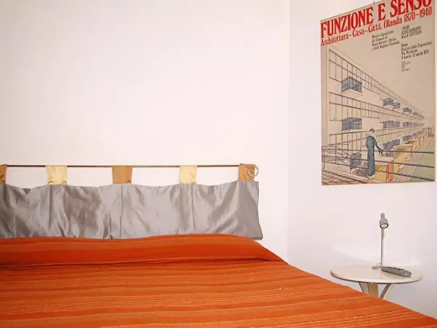 Appartamento in affitto in Via Giovanni Battista de Rossi a Roma