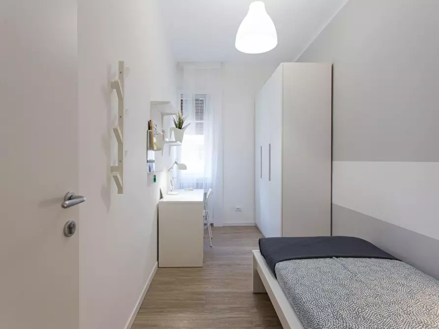 Appartamento in affitto in Via Moretto da Brescia a Milano