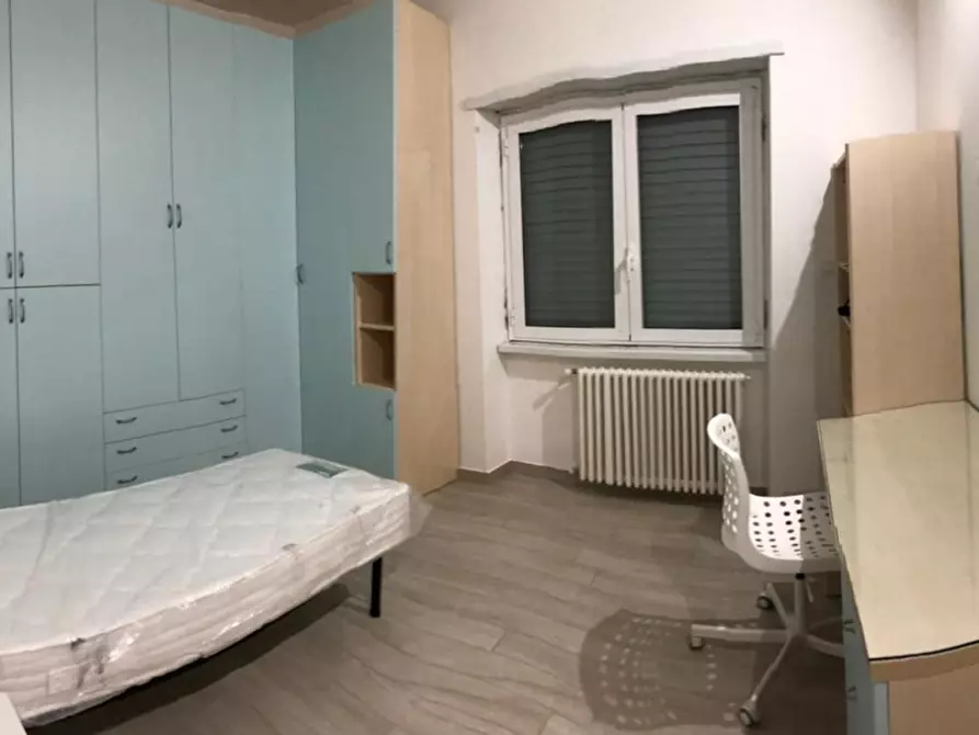 Appartamento in affitto in Via Zanzur a Roma