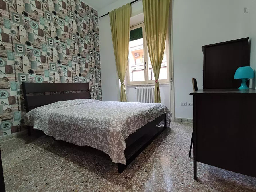 Appartamento in affitto in Via Fibreno a Roma