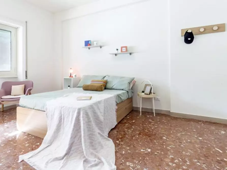 Appartamento in affitto in Via Antonino Lo Surdo a Roma