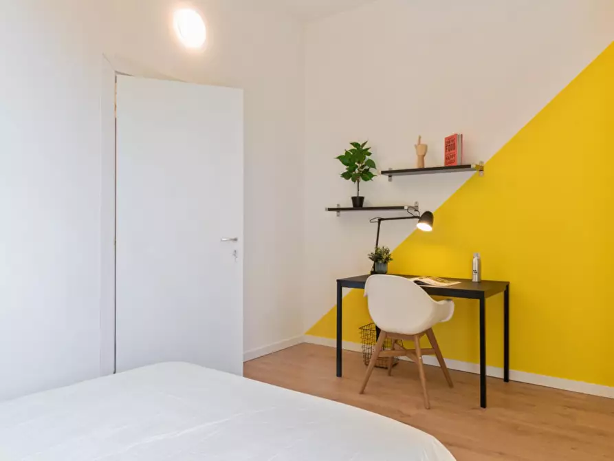 Appartamento in affitto in Via Laurana a Milano